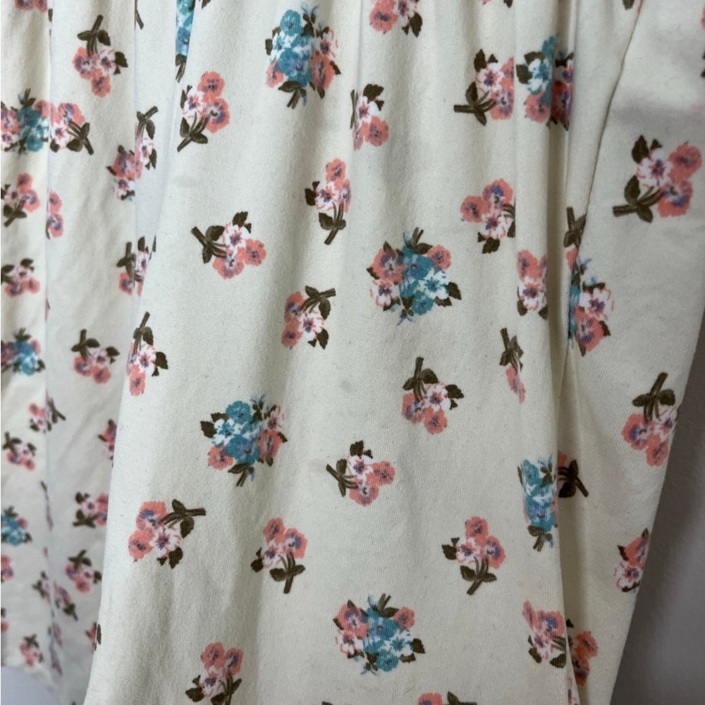 Kensie Girl Floral Summer Set - Picture 3 of 4